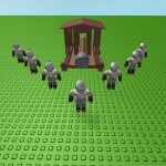 Medieval World Of War II *Classic*