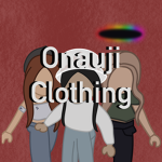Onauji Clothing