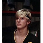 COBRA kAI GYM