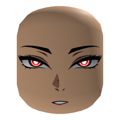 Rio Tsukatsuki (Glowing Eye) Roblox item