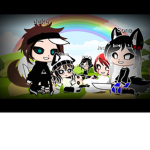~_Darkside Family_~