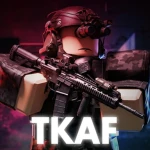 | TKAF | TURKİSH ARMED FORCES Group Thumbnail