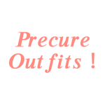 Precure Outfits ! <3