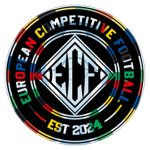 European Competitive Football