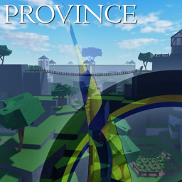 Prime Legion: Province of Monari Tokari