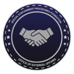 SCPF ⁄ ⁄ Office Of External Affairs