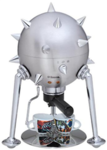 Evil Coffee Makers