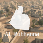 Iraq, Al Muthanna