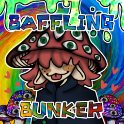 BAFFLING BUNKER