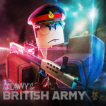 | BA |- British Army