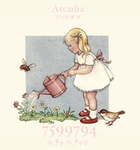 - arcadia -
