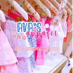 - ava’s apparell -