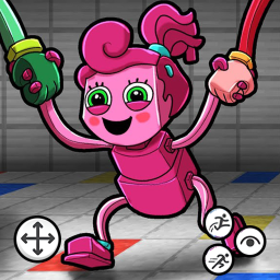 Survive Mommy Long Legs 2 icon