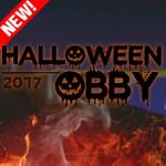 [6,666 VISITS] Halloween Obby 