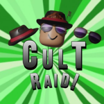 Cult Raid!