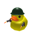 Duckliest
