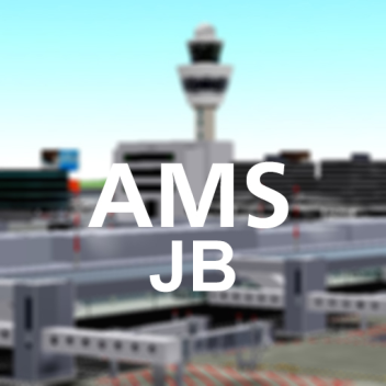 AMS - Amsterdam Airport Schiphol [JB]