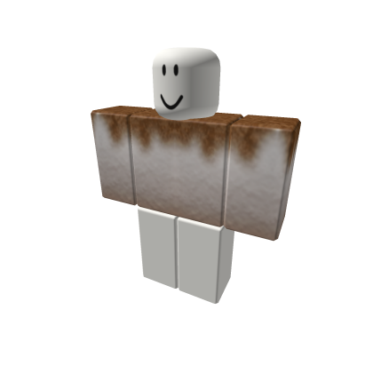 Marshmallow Head Shirt Roblox NoFilter
