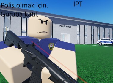 [YENİSONBAHAR]  İstanbul Polis Teşkilatı 