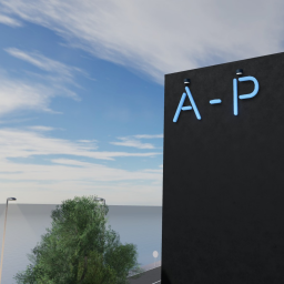 Arena de Pavillon