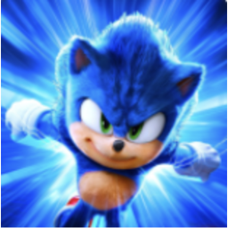 Sonic The Hedgehog 3: The Challenge