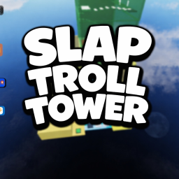 Torre de troll de bofetadas