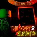 The SCARY Elevator! Community Group Thumbnail