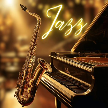 Midnight Jazz Swing Roblox music