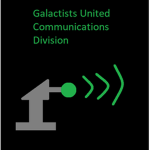 Galactists United Communications Division