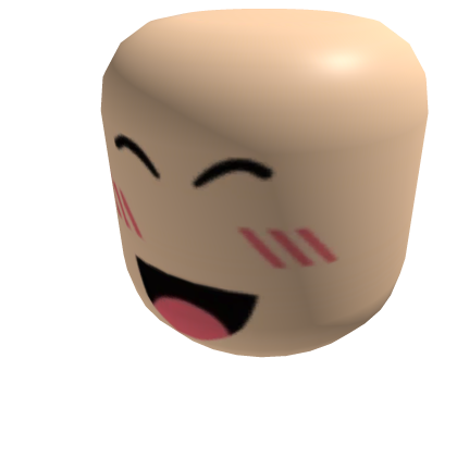 Super Happy Face