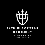 [SEA] 24th Blackstar Regiment