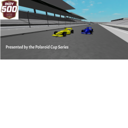 PCS's Indy 500