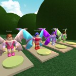 Winx Club Roleplay!