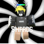 #SHARDEDSQAD
