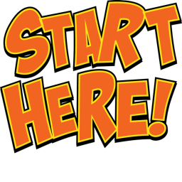 Start Here Gaming *Fun Run*