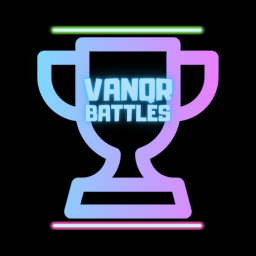 [See you soon!] VanqR Battles