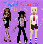Trend Starter ( DTI Farming )