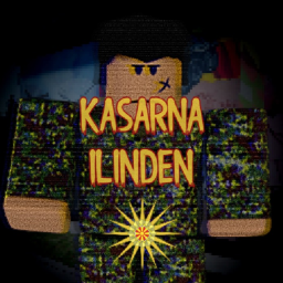 Kasarna Ilinden - V2