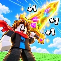 Grow a Sword icon