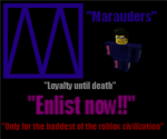 Marauders