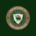Clearcrest Department of Parks and Wildlife