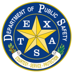 -| Texas Department of Public Safety |-