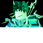 My Hero Academia: The Alliance (MHA Rp Group)