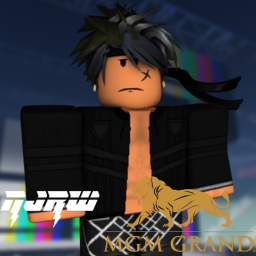 NJRW MGM Grand