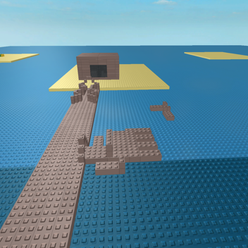 Your A Pilgram so build a house!UPDATE Read Desc!!