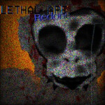 Lethal Ape: Redone [FIXED HITBOXES]