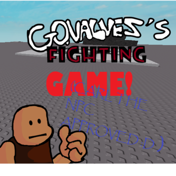 gonalvez's fighting game :]