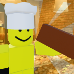 Bread Bakery Simulator [BETA]