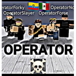 OperatorWin