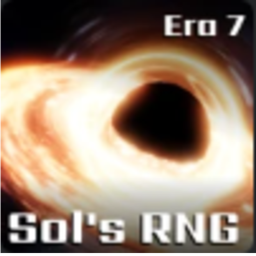 Sol's RNG